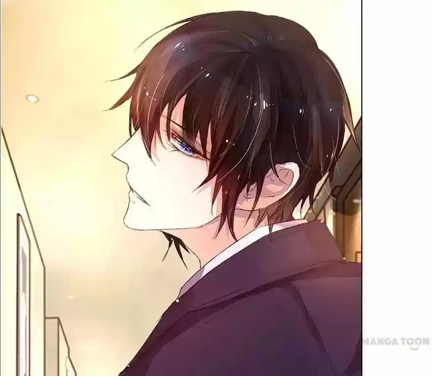 Wanzhang guangmang buji ni Chapter 25