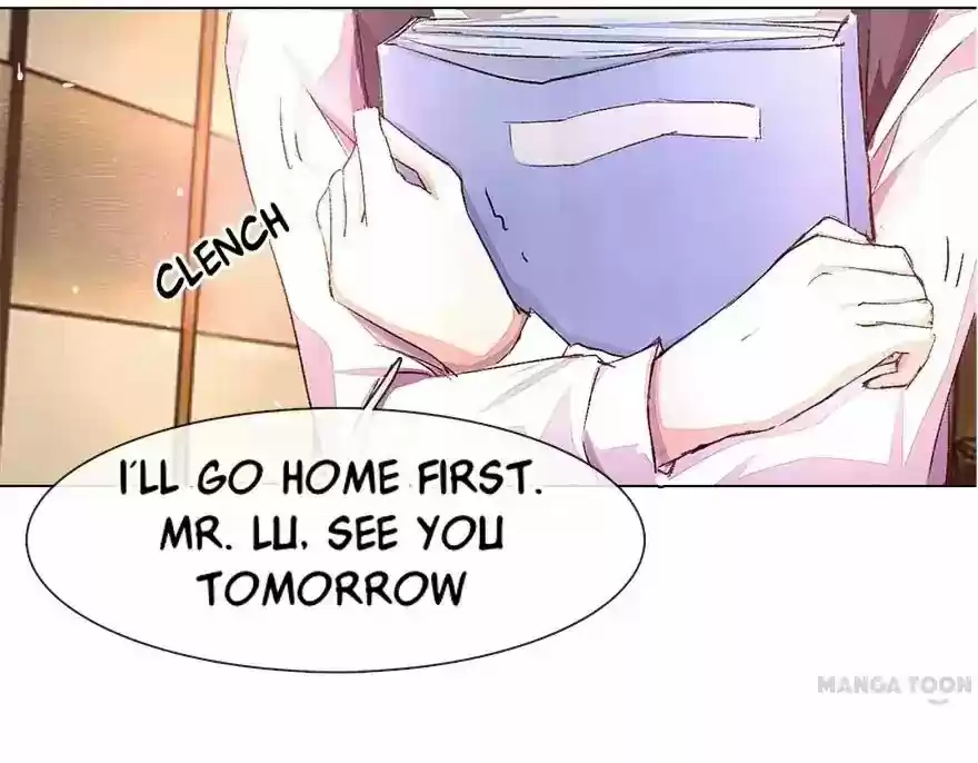 Wanzhang guangmang buji ni Chapter 25