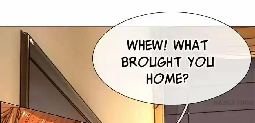 Wanzhang guangmang buji ni Chapter 25