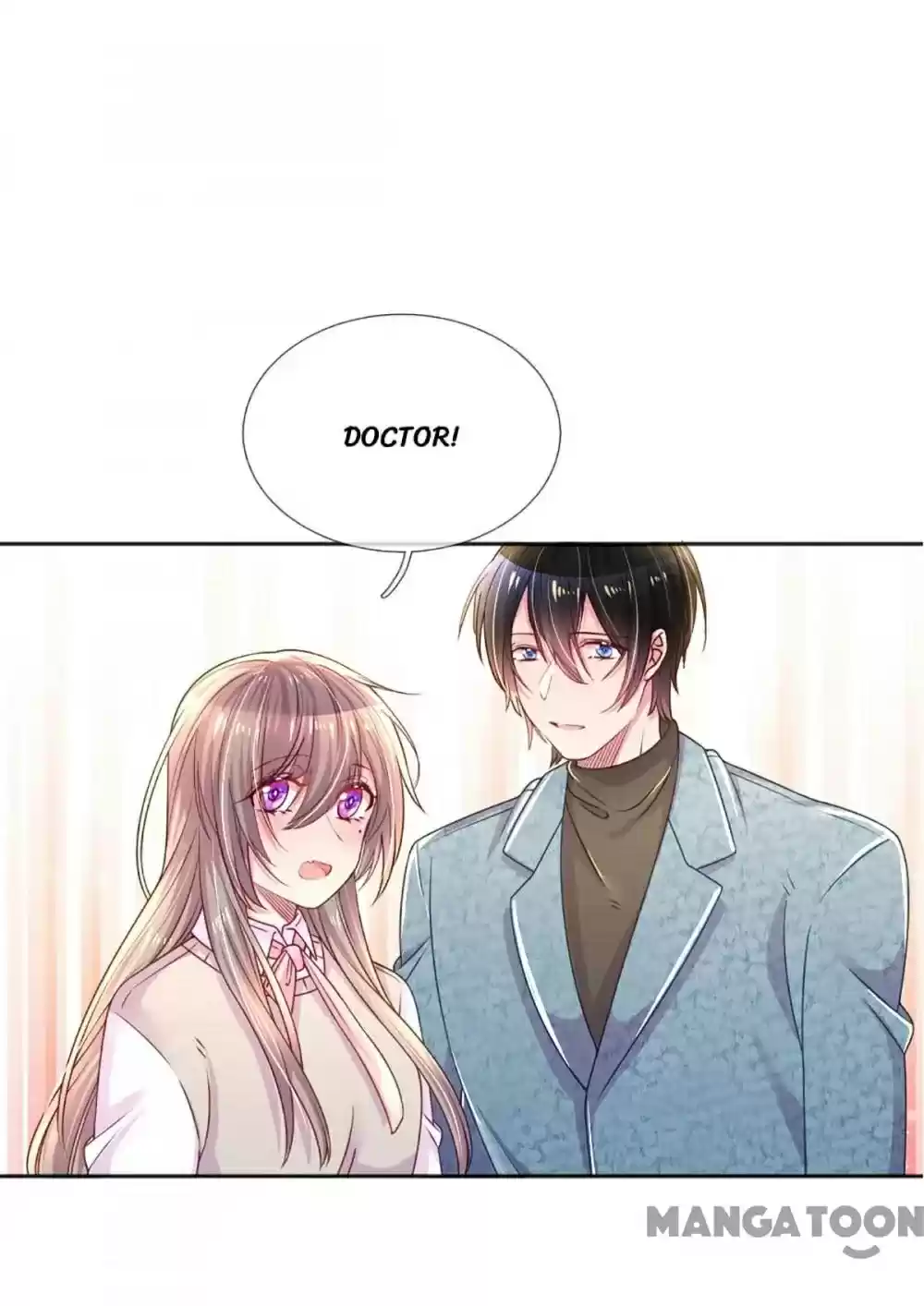 Wanzhang Guangmang Buji Ni Chapter 257