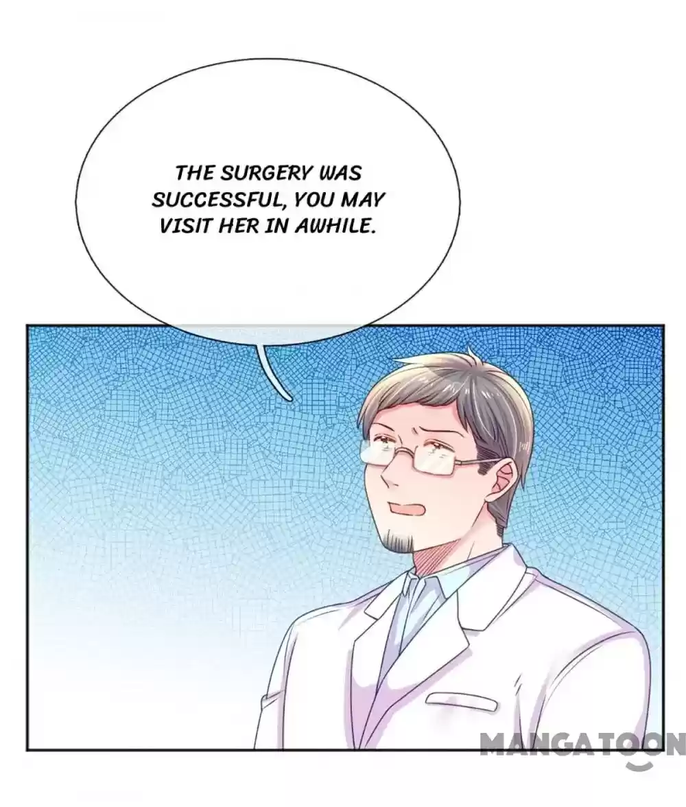 Wanzhang Guangmang Buji Ni Chapter 257