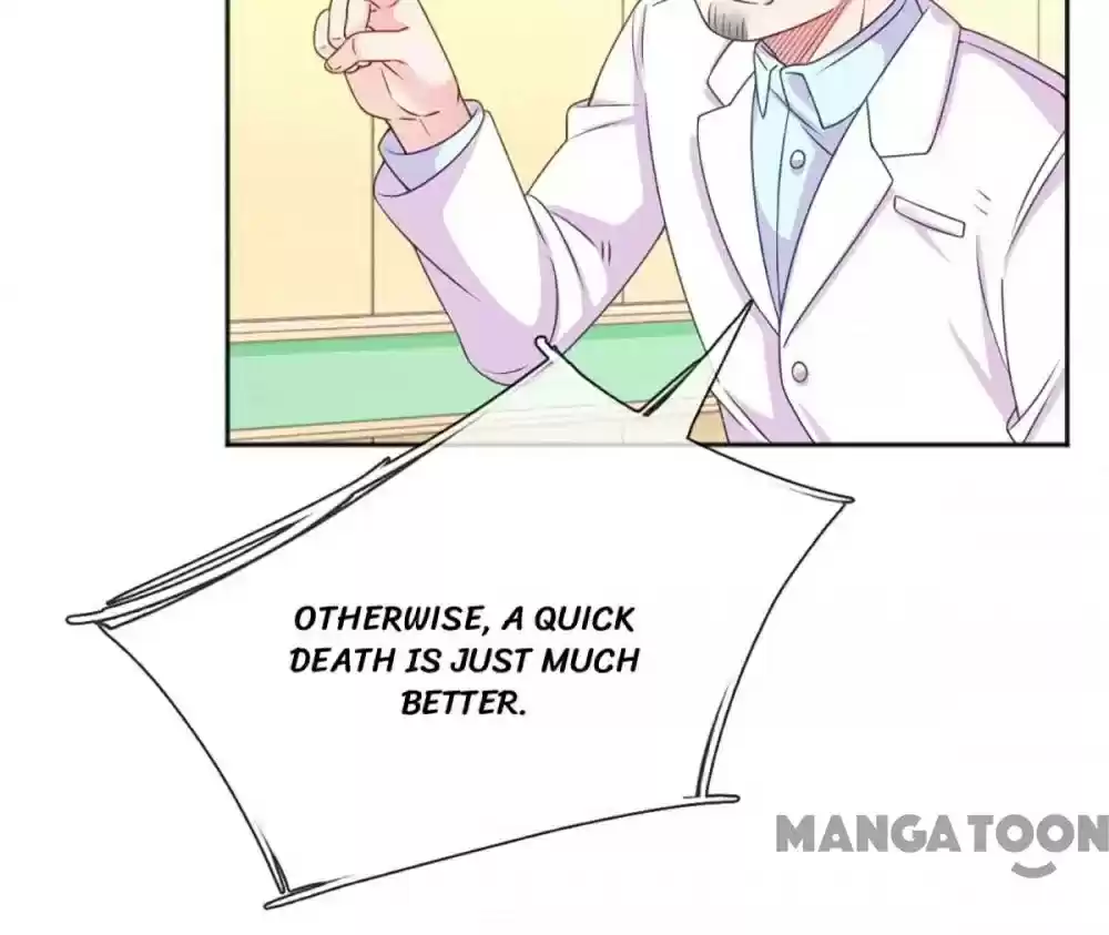 Wanzhang Guangmang Buji Ni Chapter 257