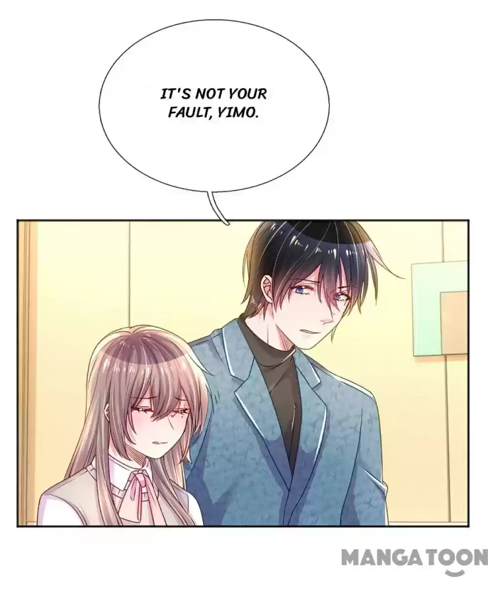 Wanzhang Guangmang Buji Ni Chapter 257