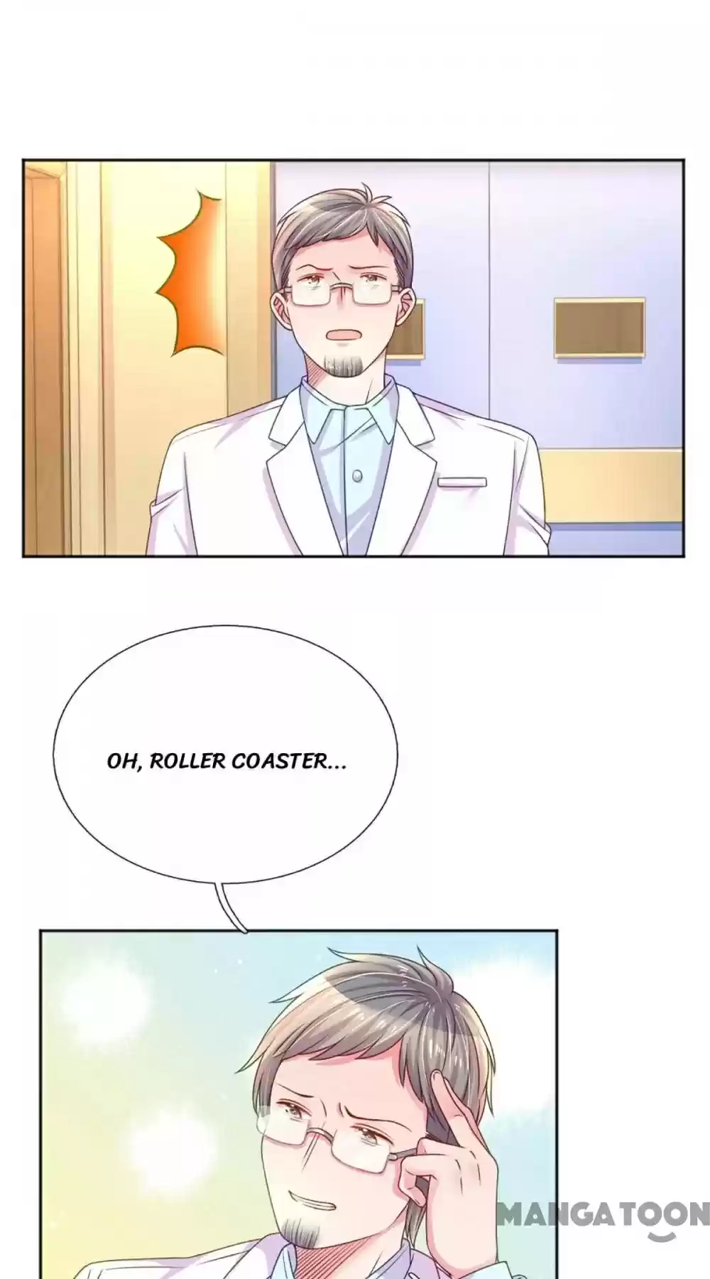 Wanzhang Guangmang Buji Ni Chapter 257