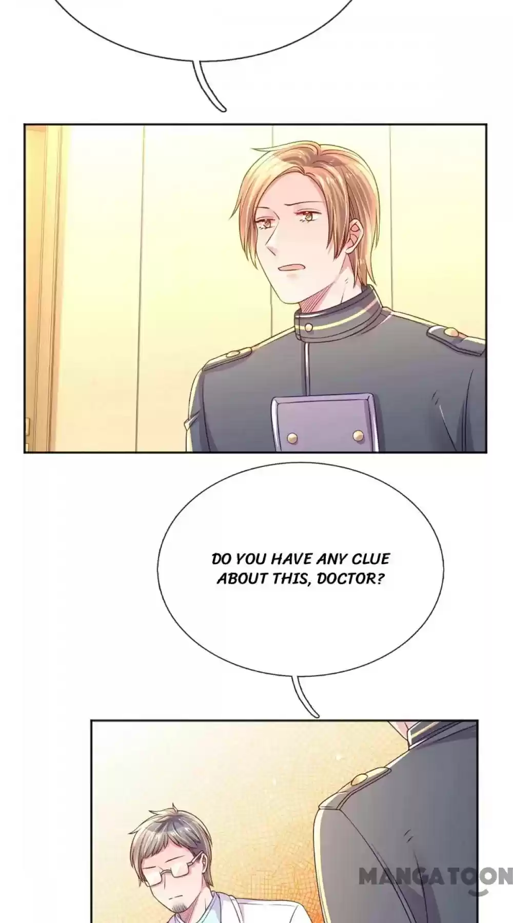 Wanzhang Guangmang Buji Ni Chapter 257