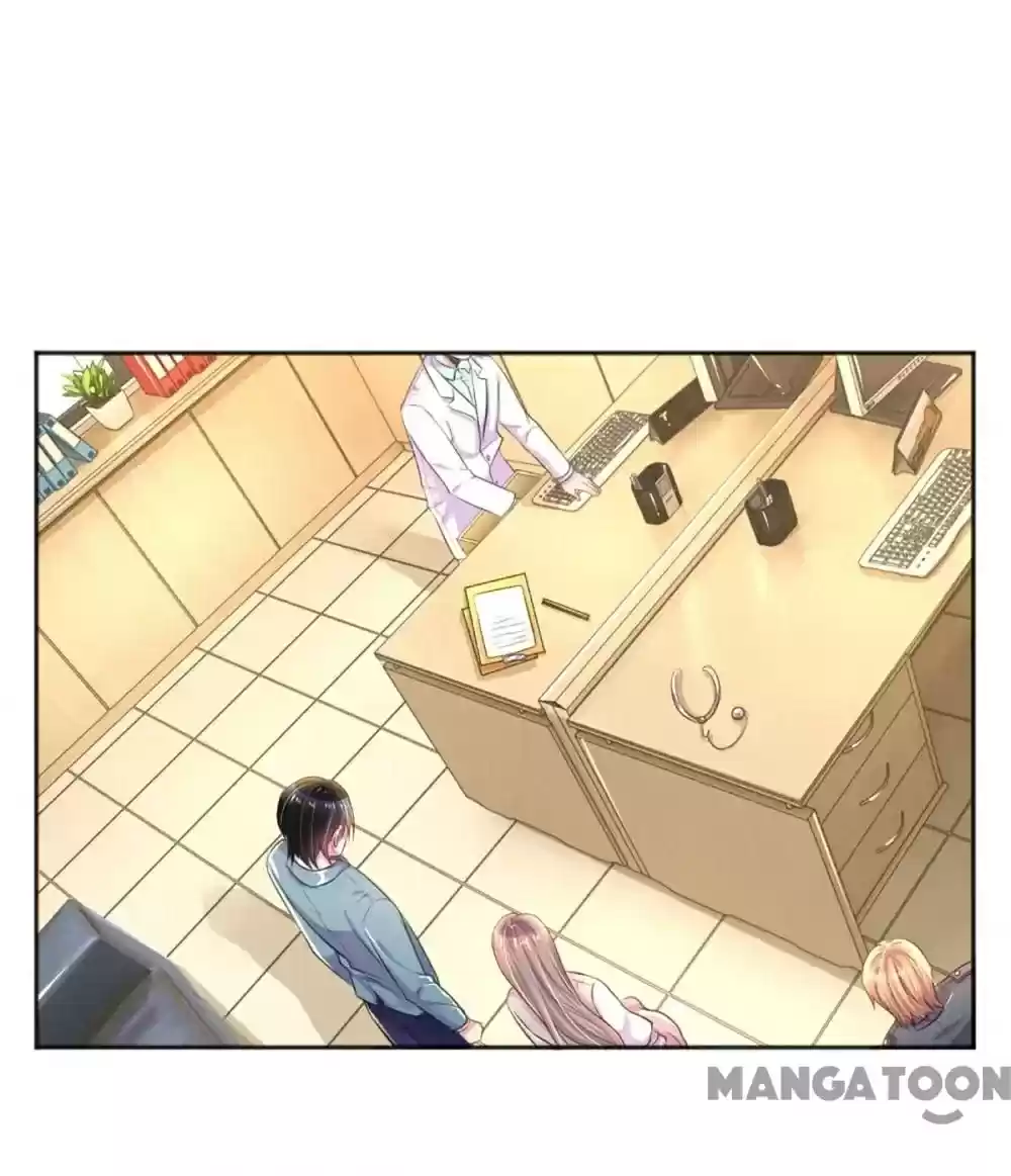 Wanzhang Guangmang Buji Ni Chapter 257