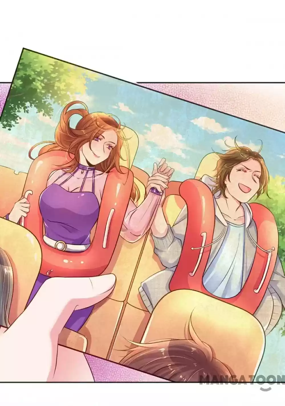 Wanzhang Guangmang Buji Ni Chapter 257