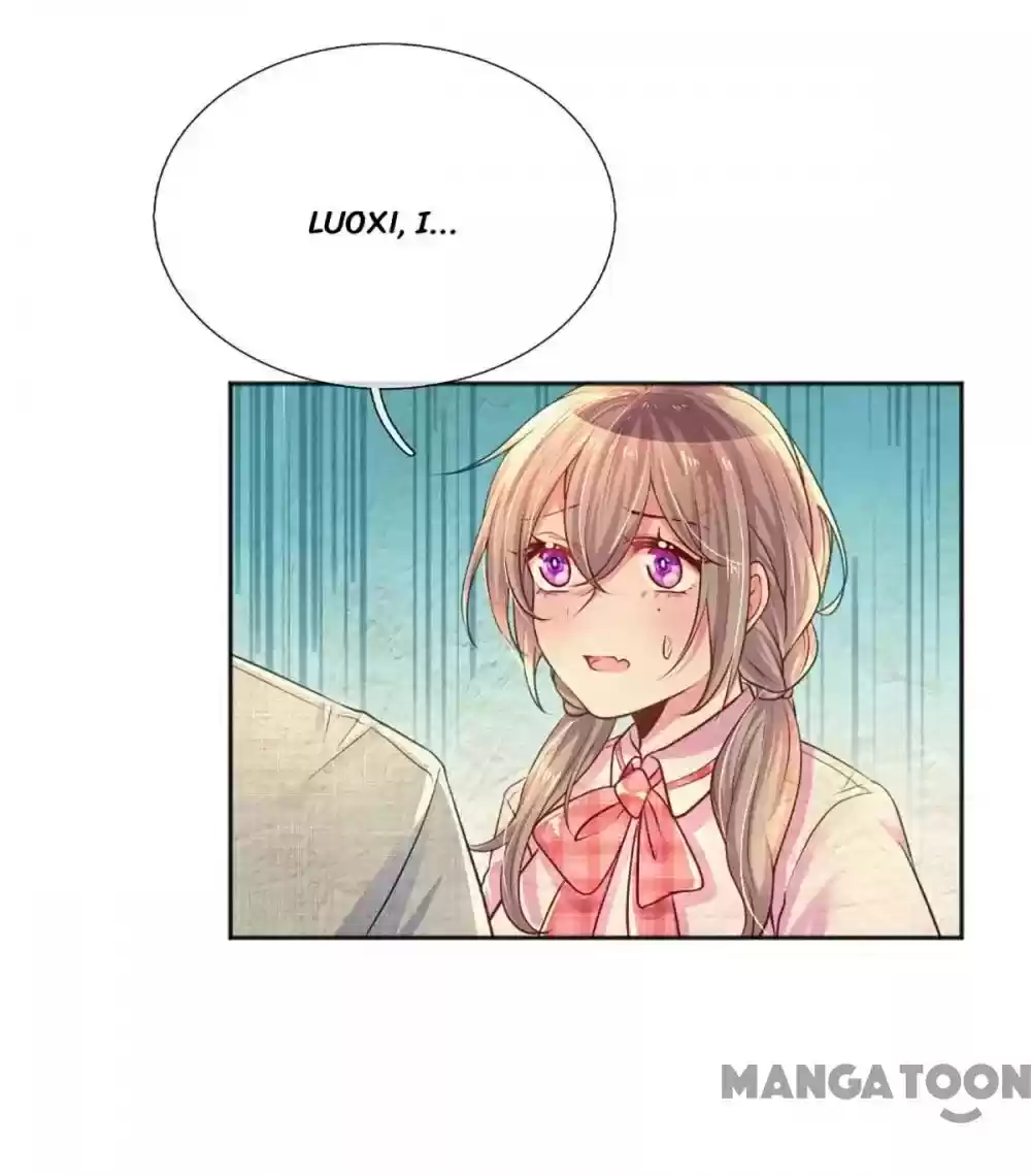 Wanzhang Guangmang Buji Ni Chapter 257