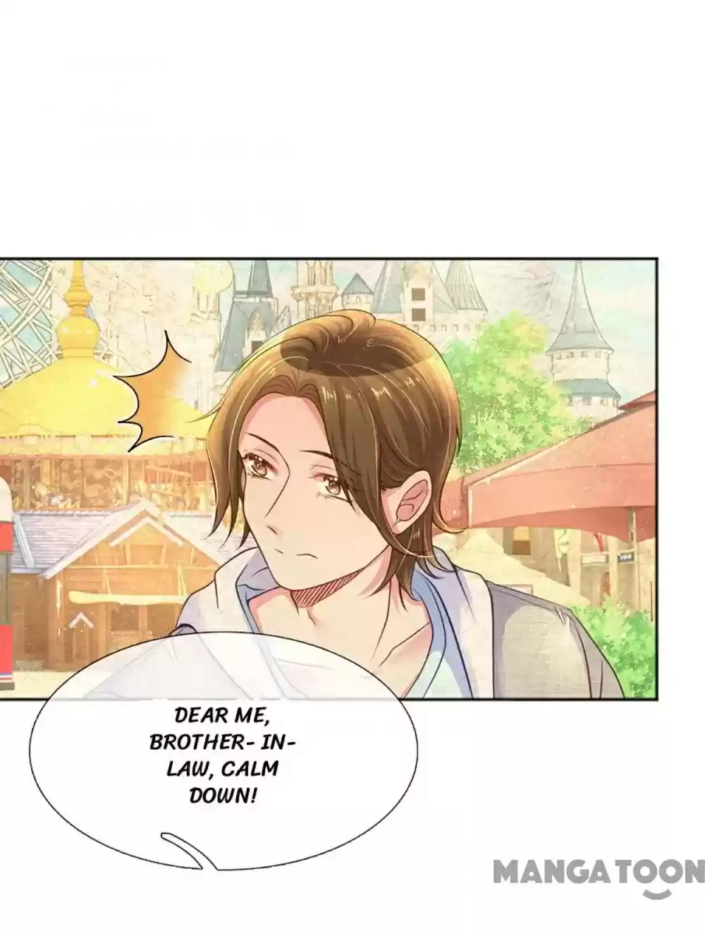 Wanzhang Guangmang Buji Ni Chapter 258