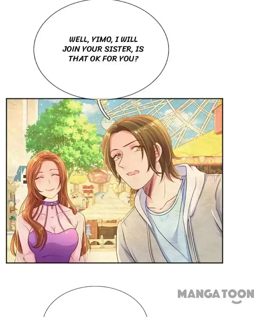 Wanzhang Guangmang Buji Ni Chapter 258