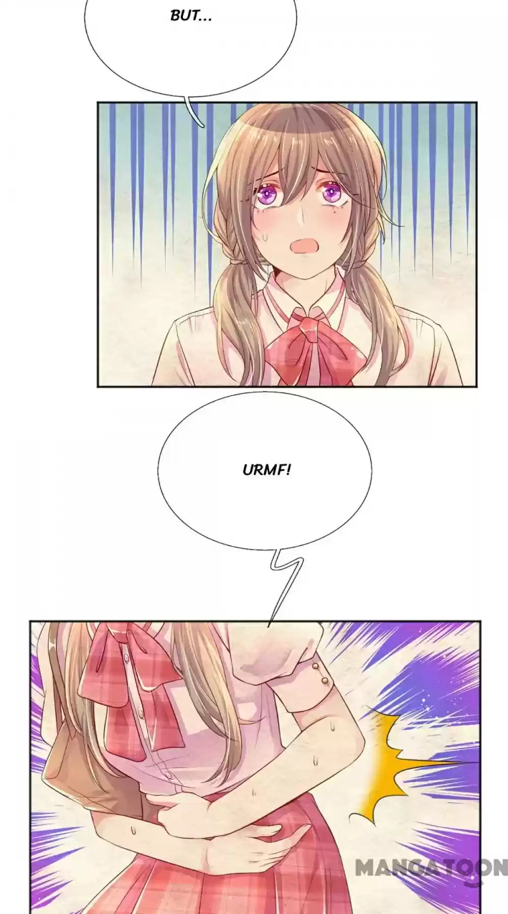 Wanzhang Guangmang Buji Ni Chapter 258