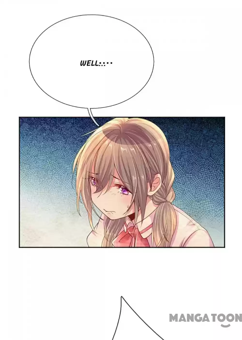 Wanzhang Guangmang Buji Ni Chapter 258