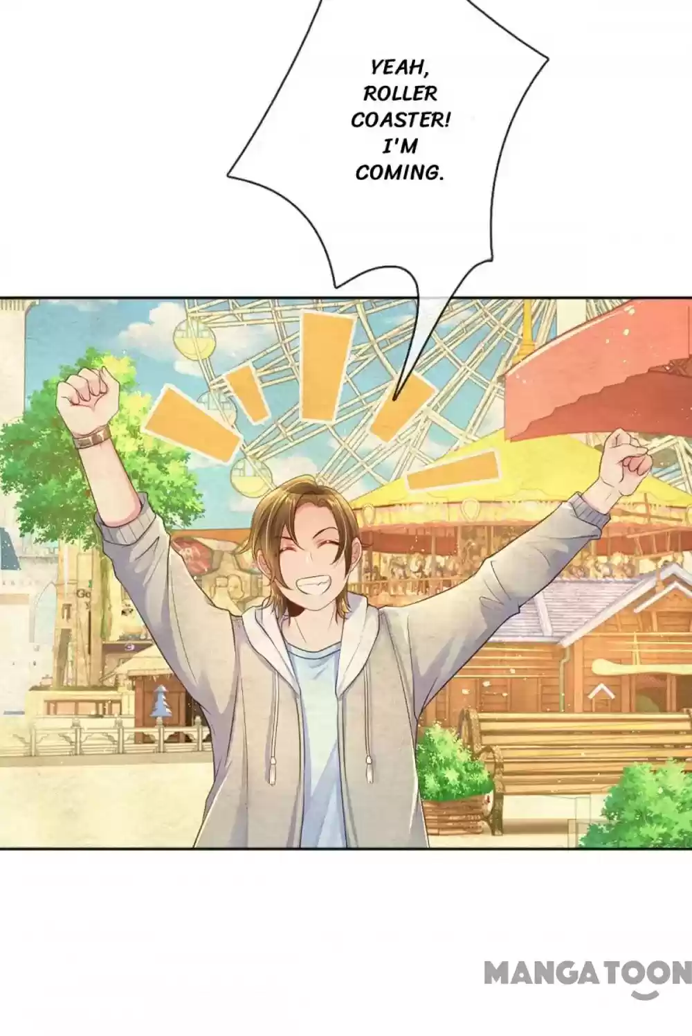 Wanzhang Guangmang Buji Ni Chapter 258