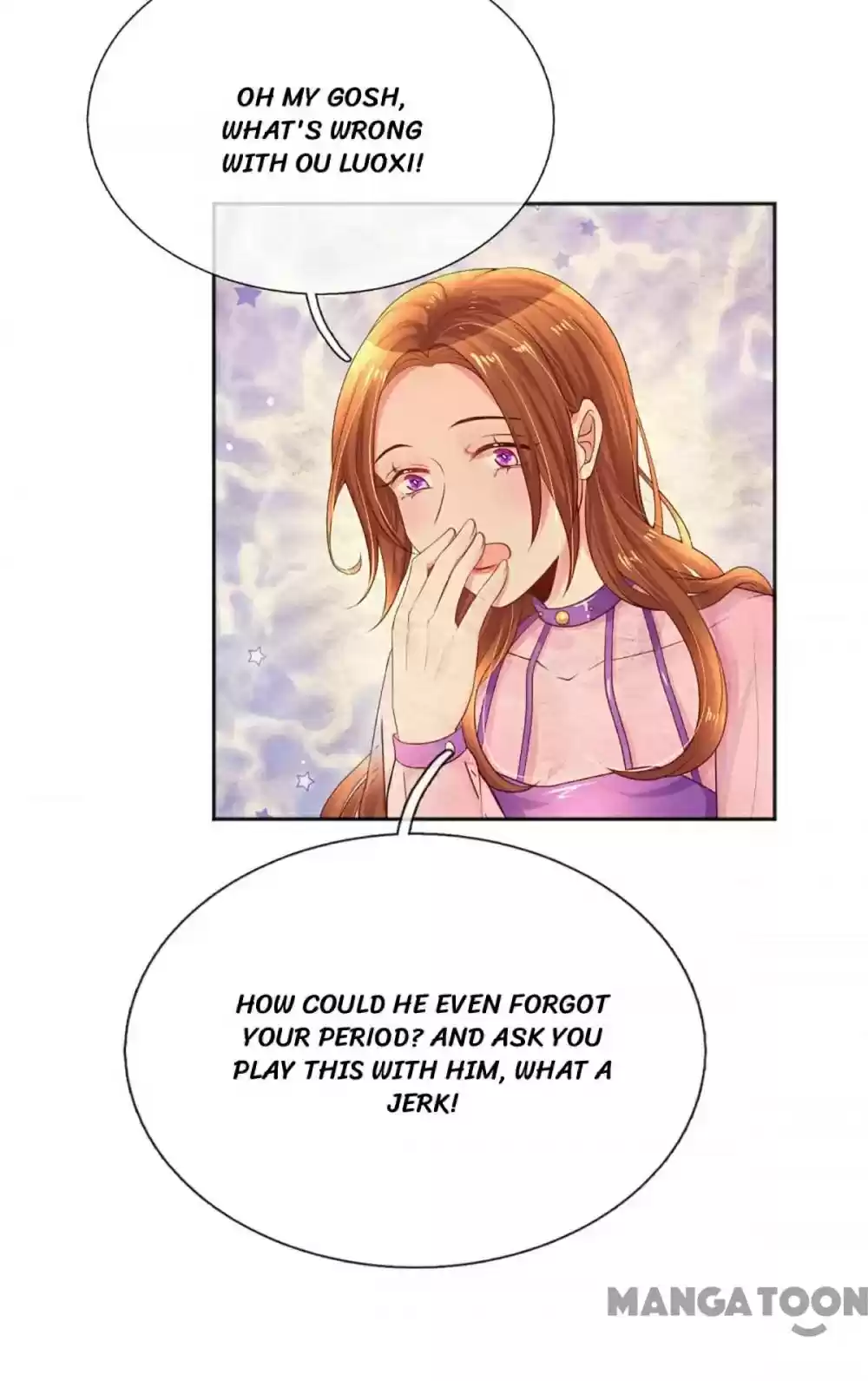 Wanzhang Guangmang Buji Ni Chapter 258