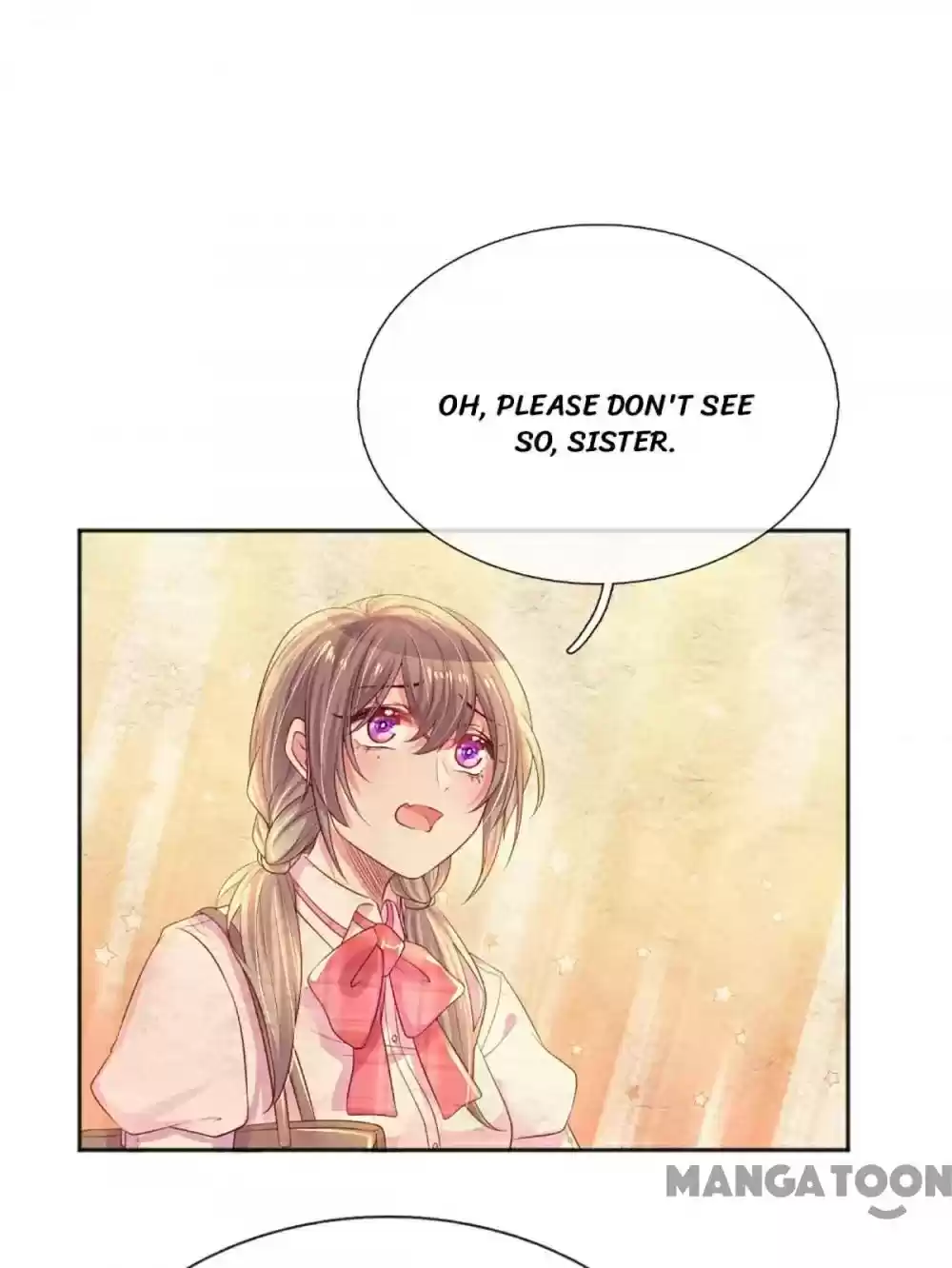 Wanzhang Guangmang Buji Ni Chapter 258