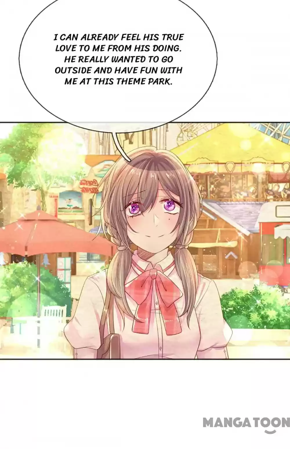 Wanzhang Guangmang Buji Ni Chapter 258