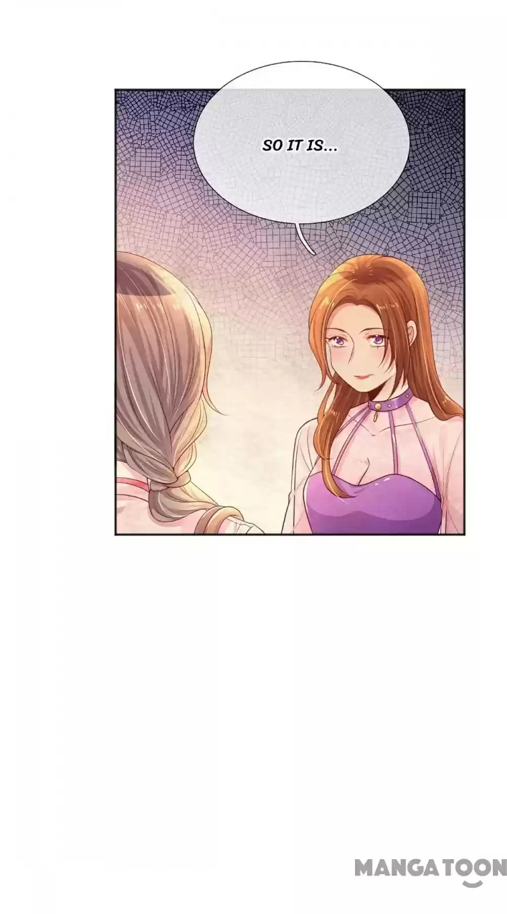 Wanzhang Guangmang Buji Ni Chapter 258