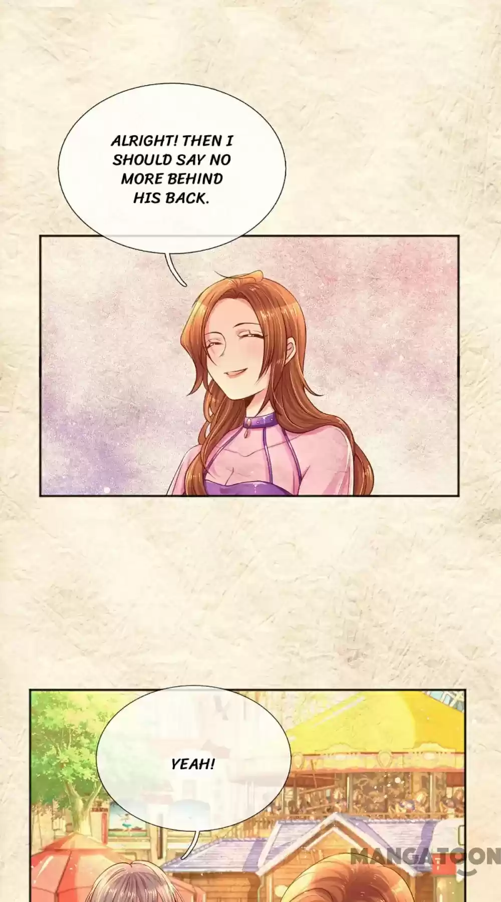 Wanzhang Guangmang Buji Ni Chapter 258