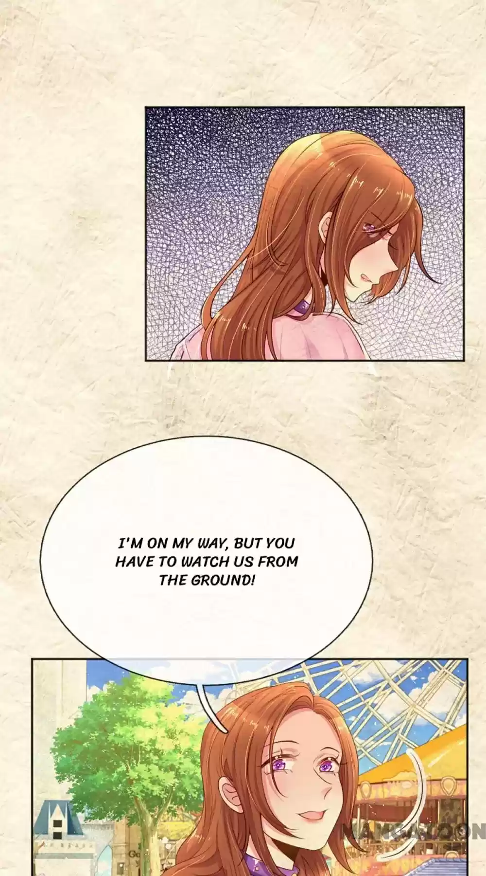 Wanzhang Guangmang Buji Ni Chapter 258