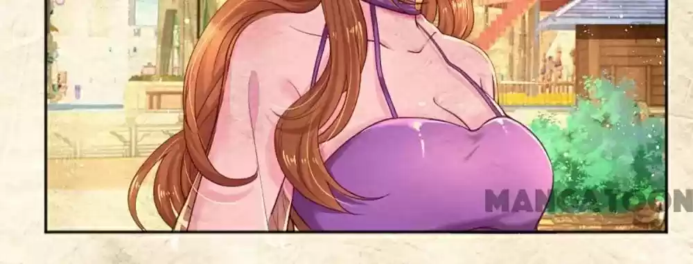 Wanzhang Guangmang Buji Ni Chapter 258