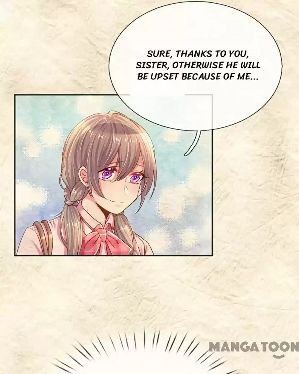 Wanzhang Guangmang Buji Ni Chapter 258