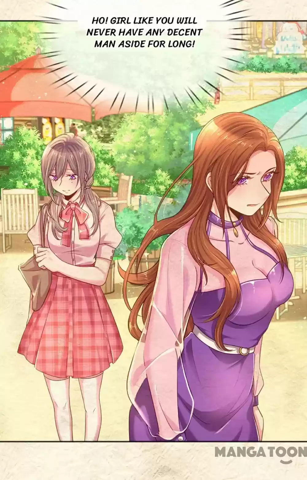 Wanzhang Guangmang Buji Ni Chapter 258