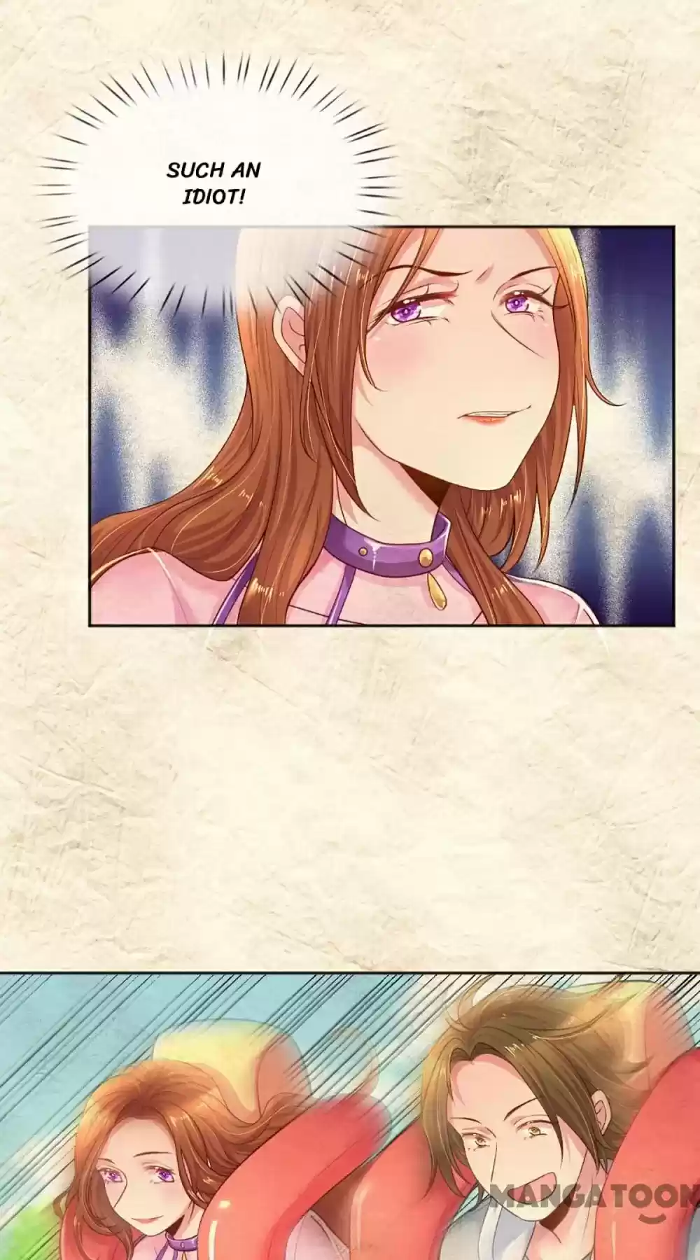 Wanzhang Guangmang Buji Ni Chapter 258