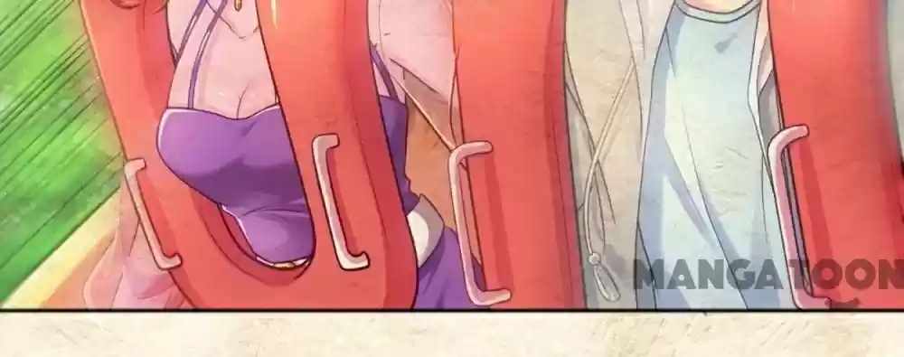 Wanzhang Guangmang Buji Ni Chapter 258