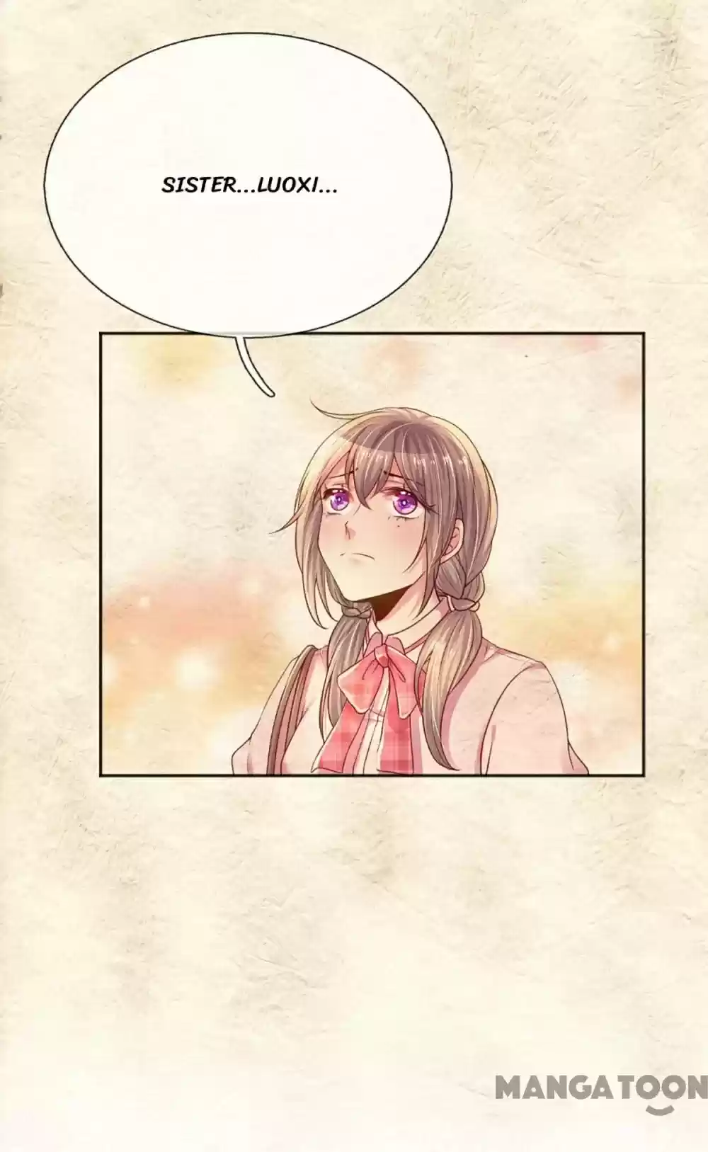 Wanzhang Guangmang Buji Ni Chapter 258