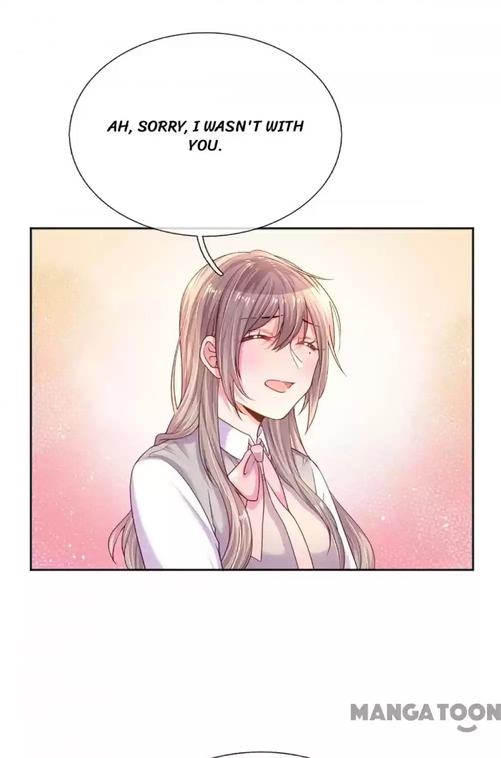 Wanzhang Guangmang Buji Ni Chapter 258