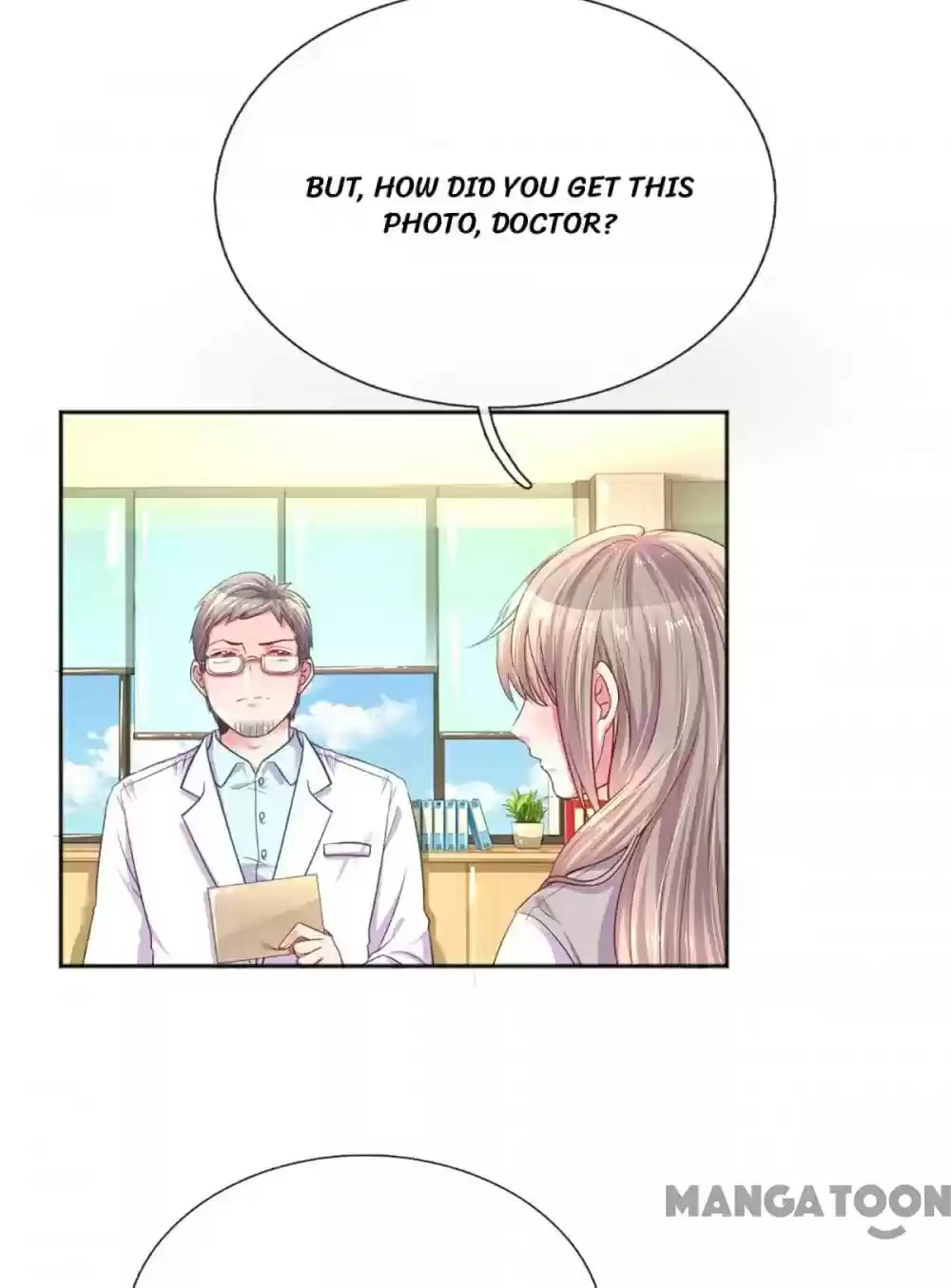 Wanzhang Guangmang Buji Ni Chapter 258