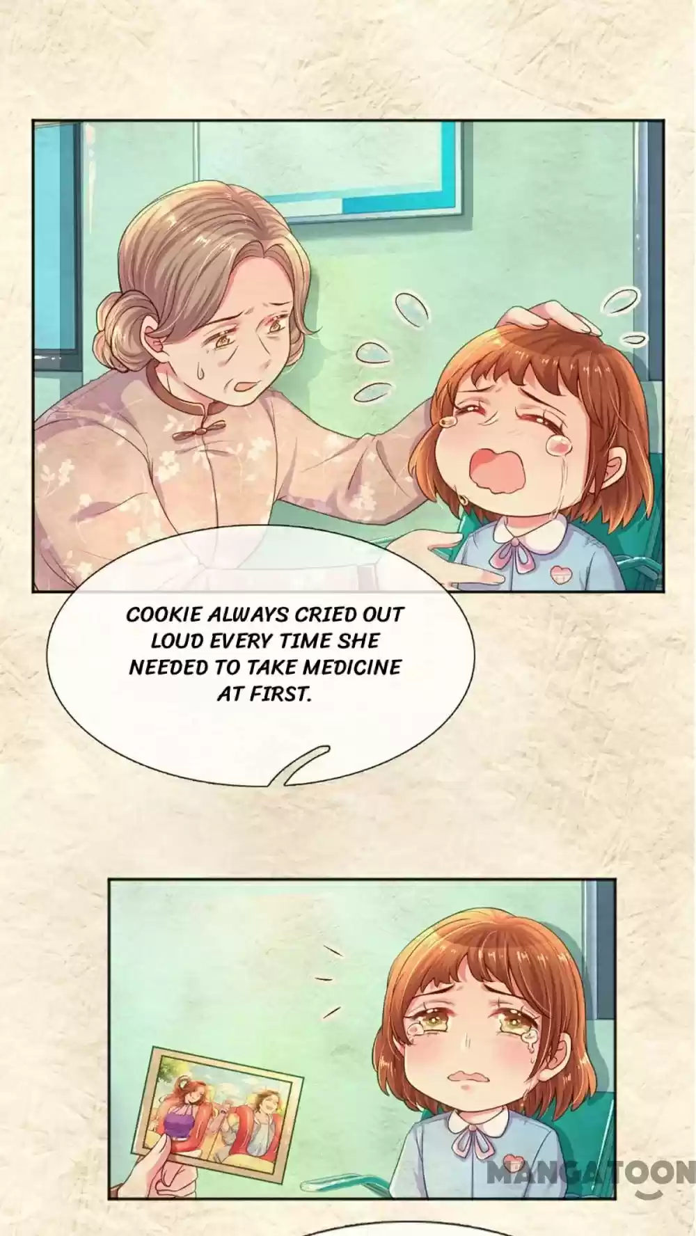 Wanzhang Guangmang Buji Ni Chapter 258