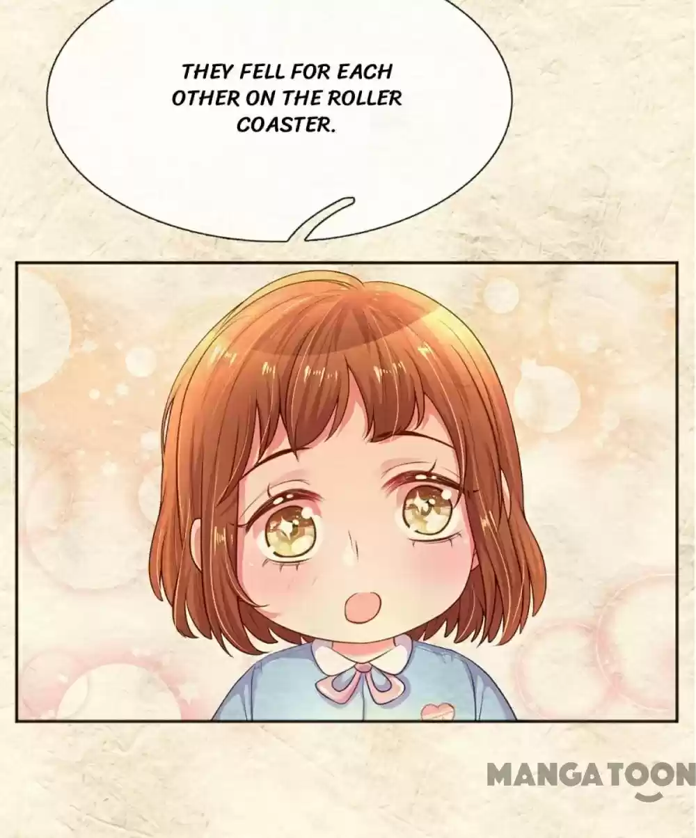 Wanzhang Guangmang Buji Ni Chapter 258