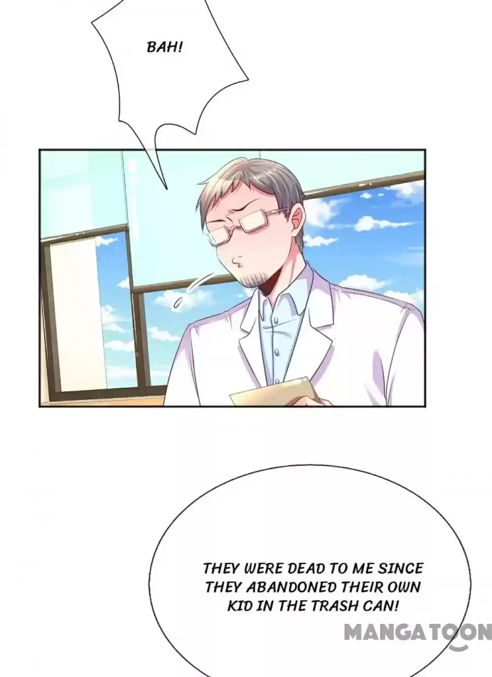 Wanzhang Guangmang Buji Ni Chapter 259