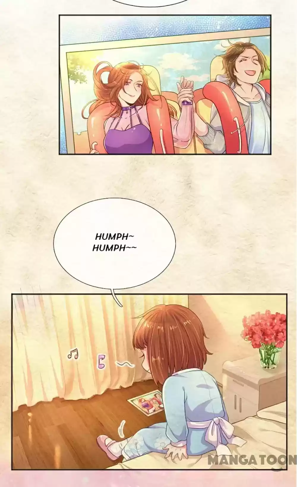 Wanzhang Guangmang Buji Ni Chapter 259