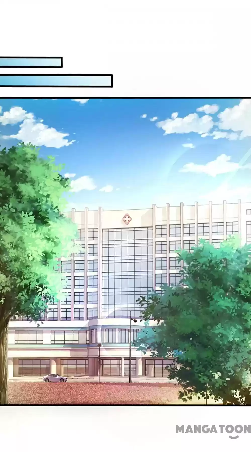 Wanzhang Guangmang Buji Ni Chapter 259