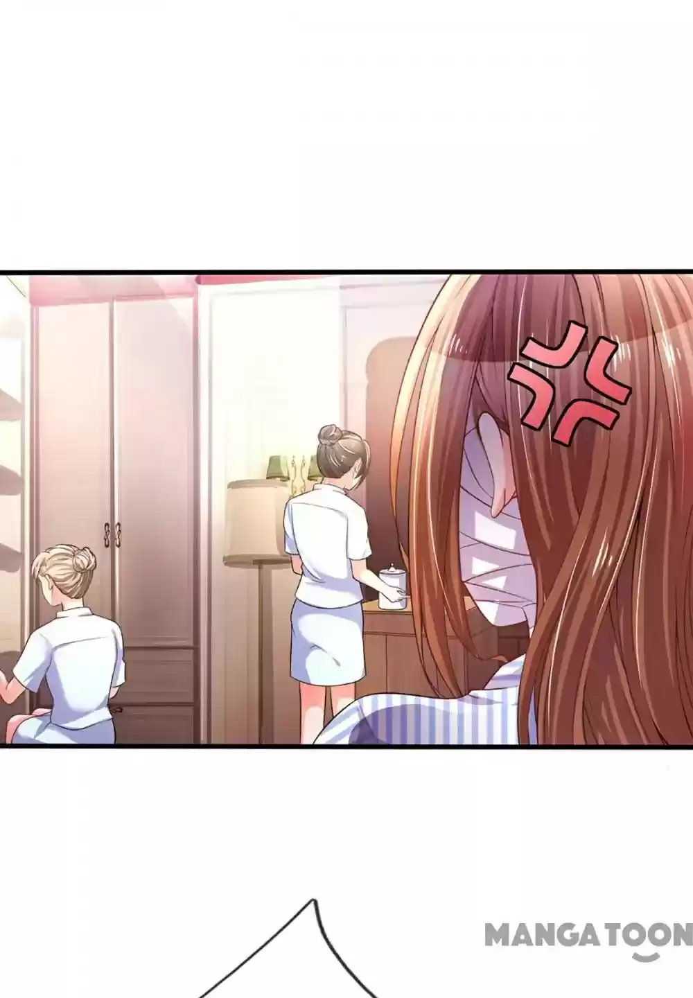 Wanzhang Guangmang Buji Ni Chapter 259