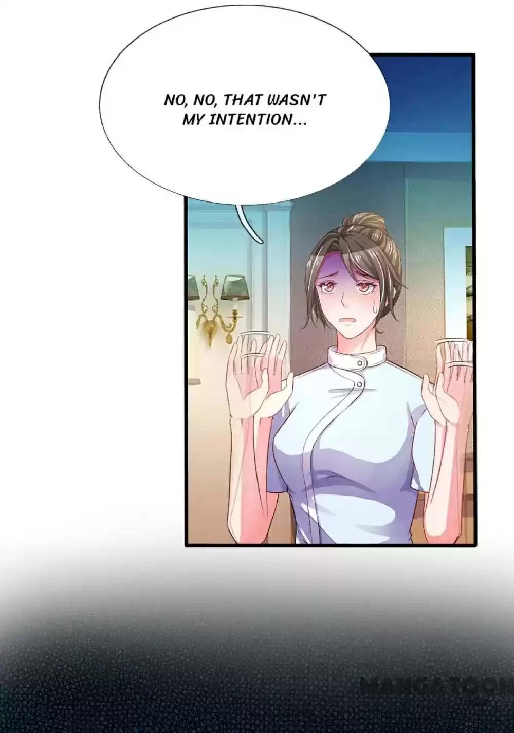 Wanzhang Guangmang Buji Ni Chapter 259