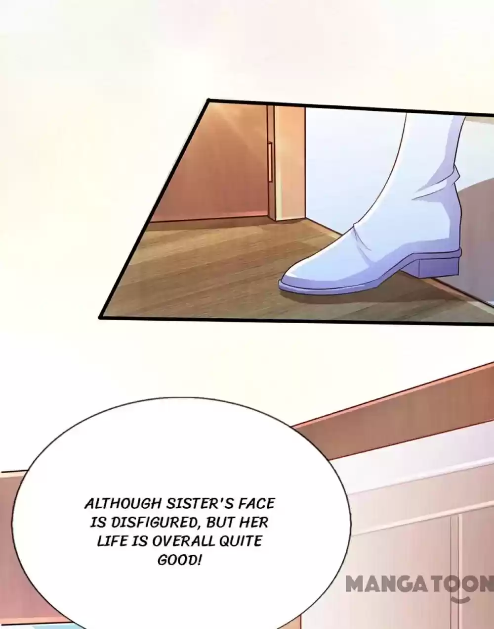 Wanzhang Guangmang Buji Ni Chapter 259