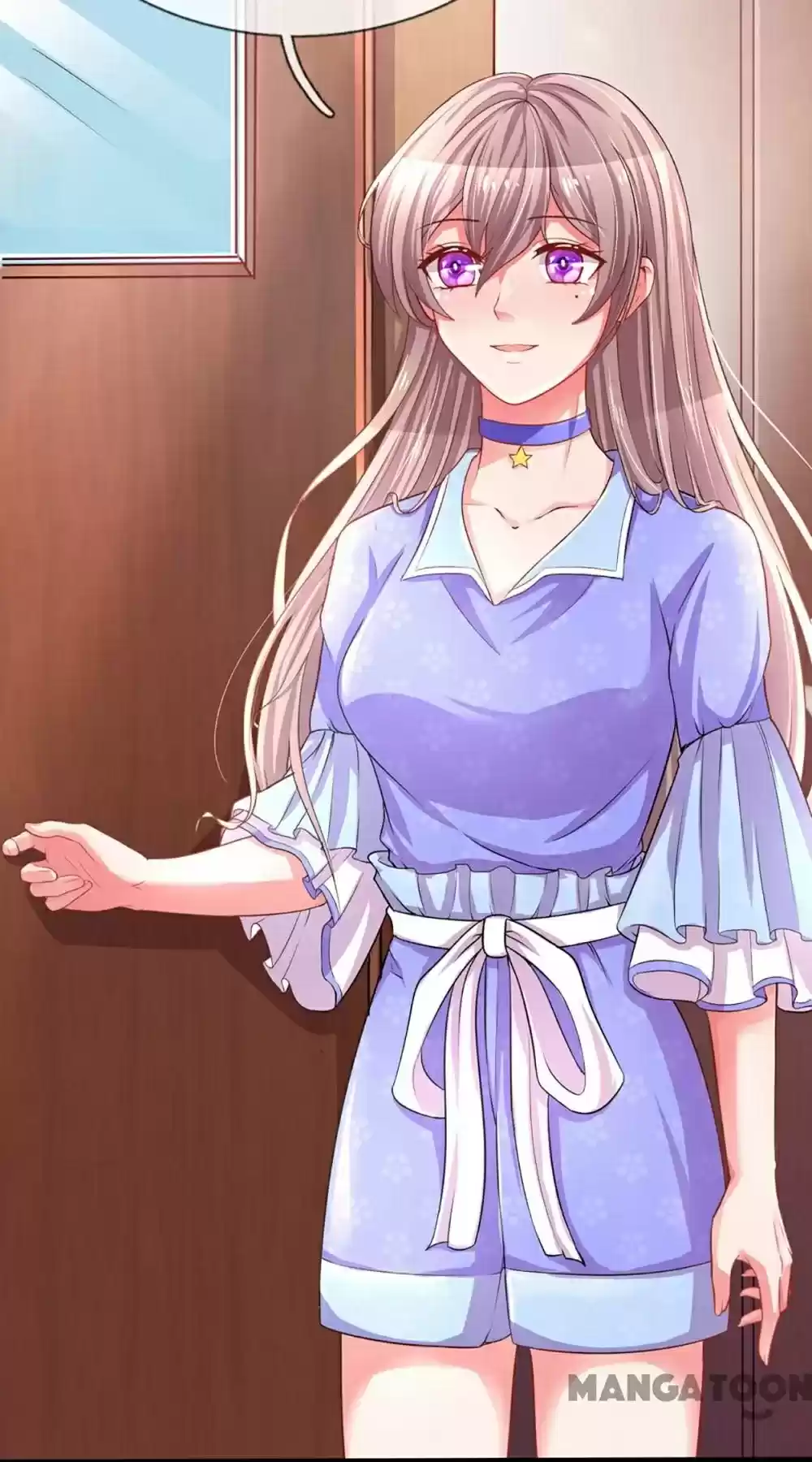 Wanzhang Guangmang Buji Ni Chapter 259