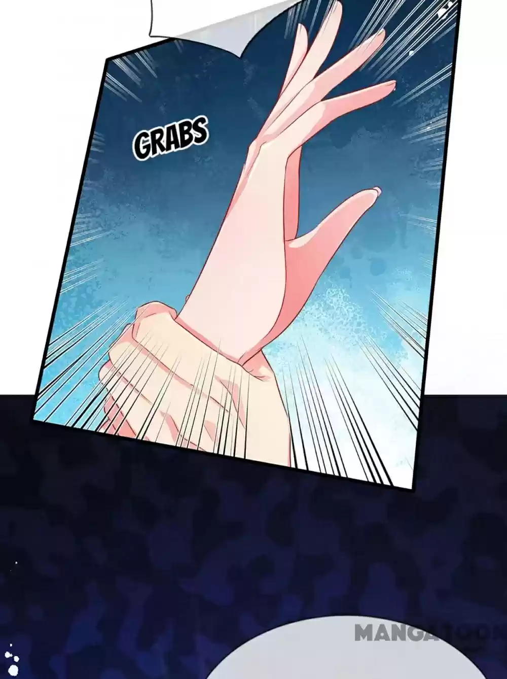 Wanzhang Guangmang Buji Ni Chapter 259