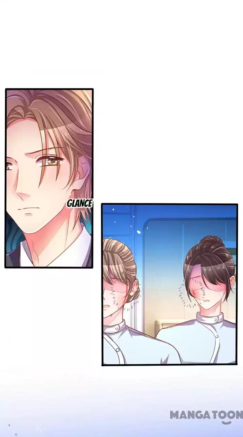 Wanzhang Guangmang Buji Ni Chapter 259