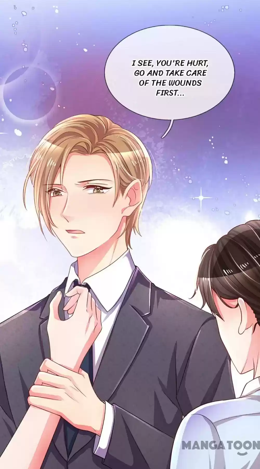 Wanzhang Guangmang Buji Ni Chapter 259