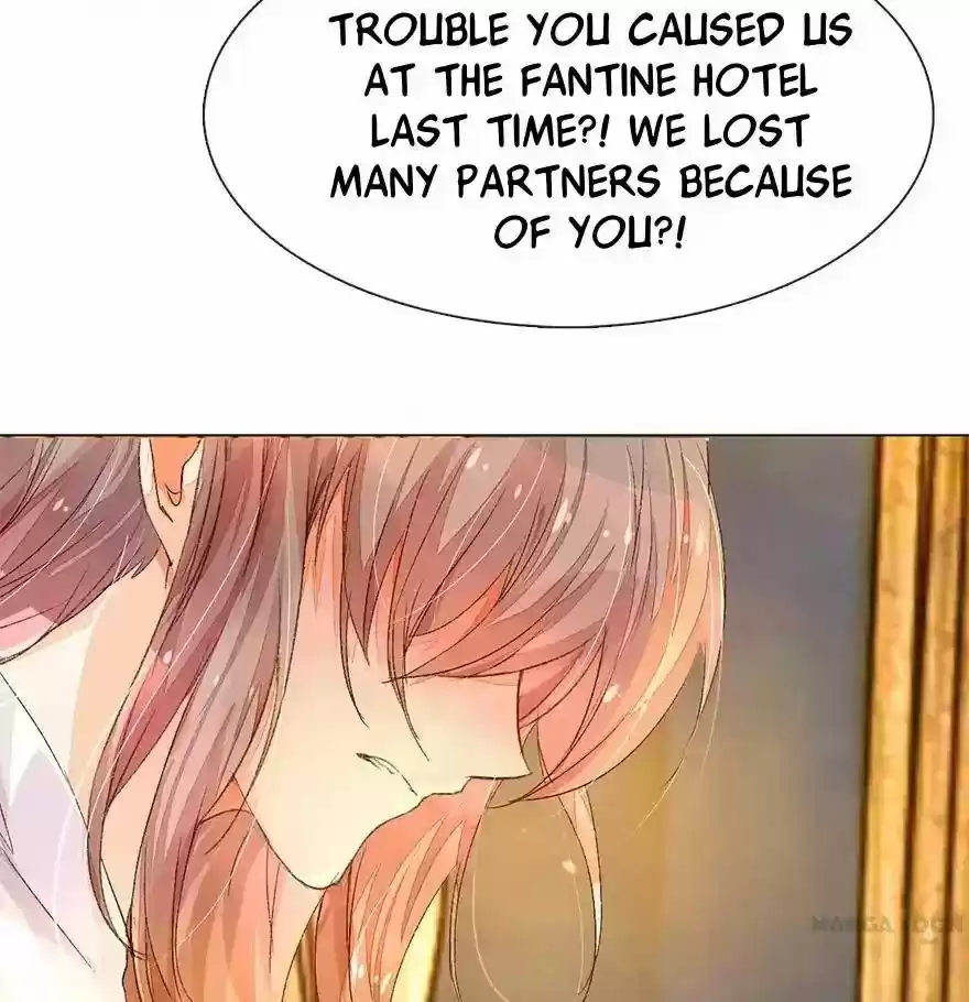 Wanzhang guangmang buji ni Chapter 26