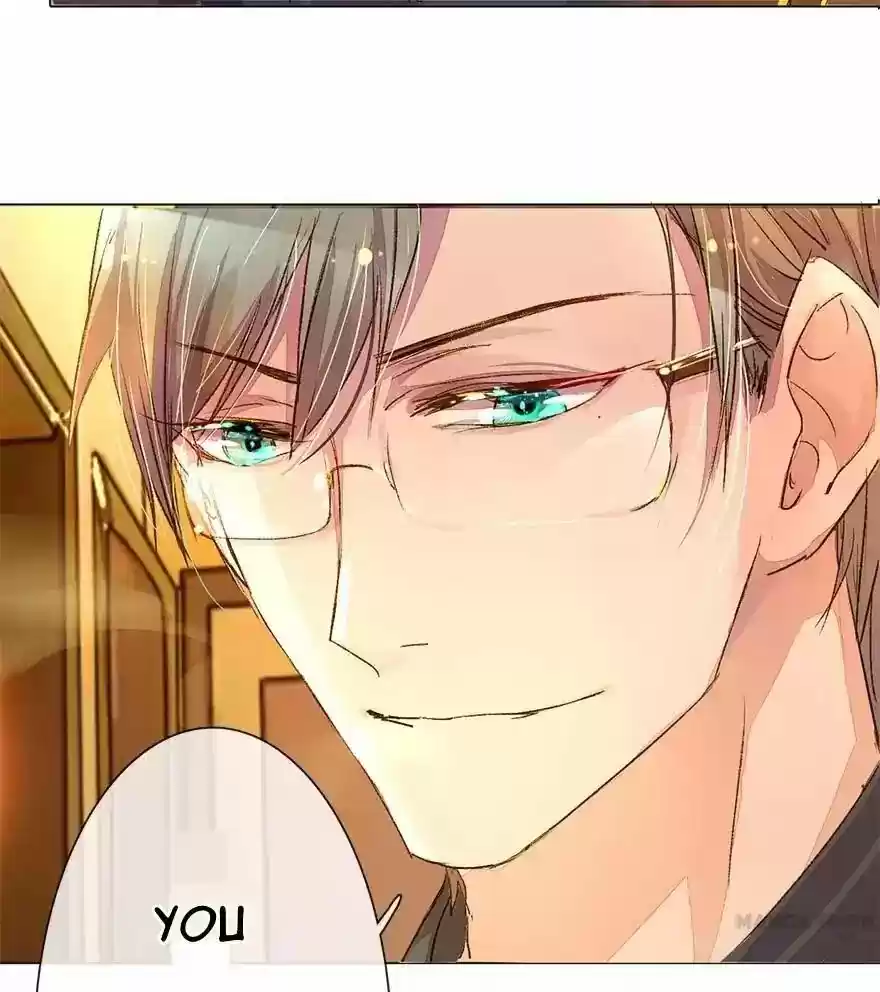 Wanzhang guangmang buji ni Chapter 26