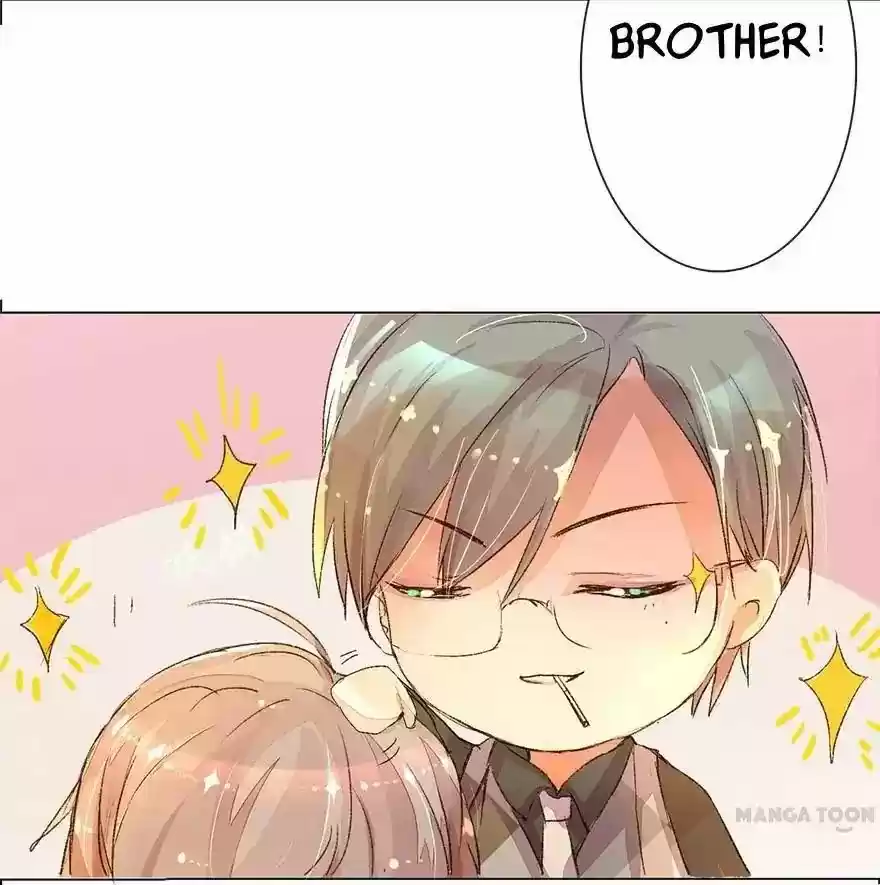 Wanzhang guangmang buji ni Chapter 26