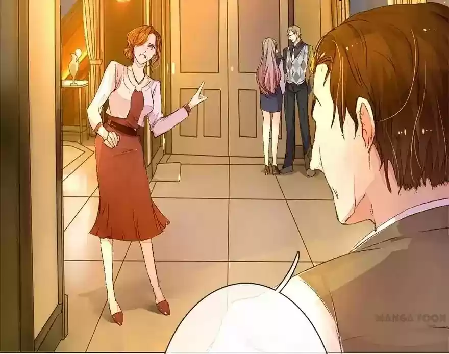 Wanzhang guangmang buji ni Chapter 26