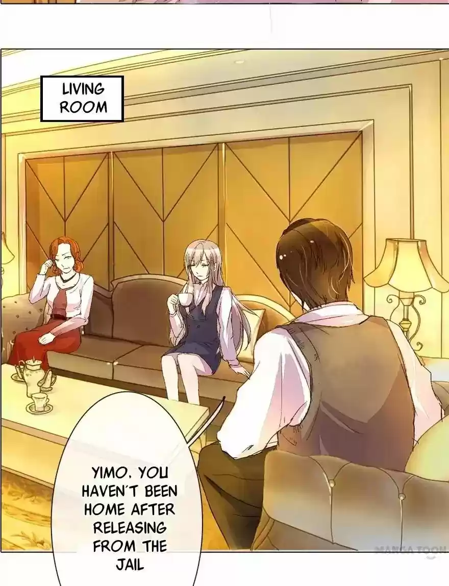 Wanzhang guangmang buji ni Chapter 26