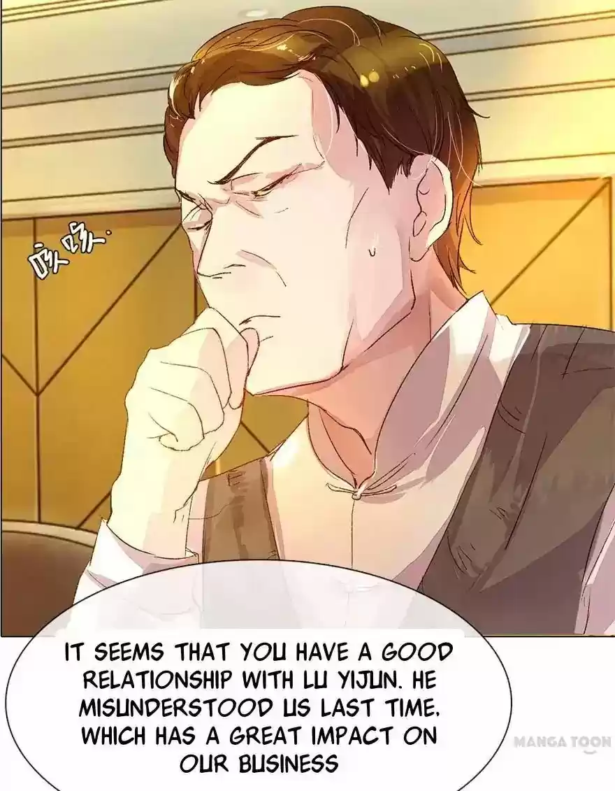 Wanzhang guangmang buji ni Chapter 26