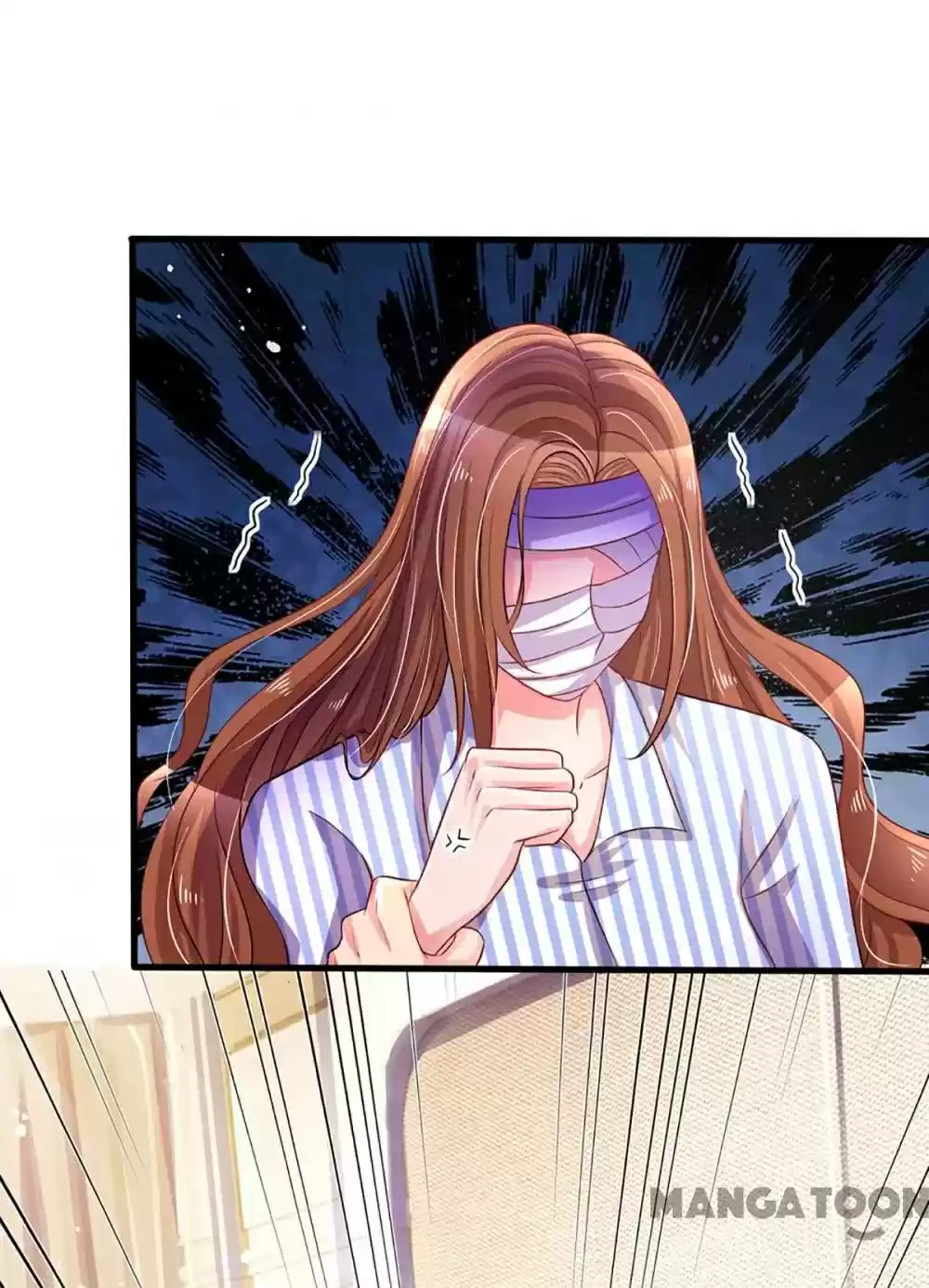 Wanzhang Guangmang Buji Ni Chapter 260